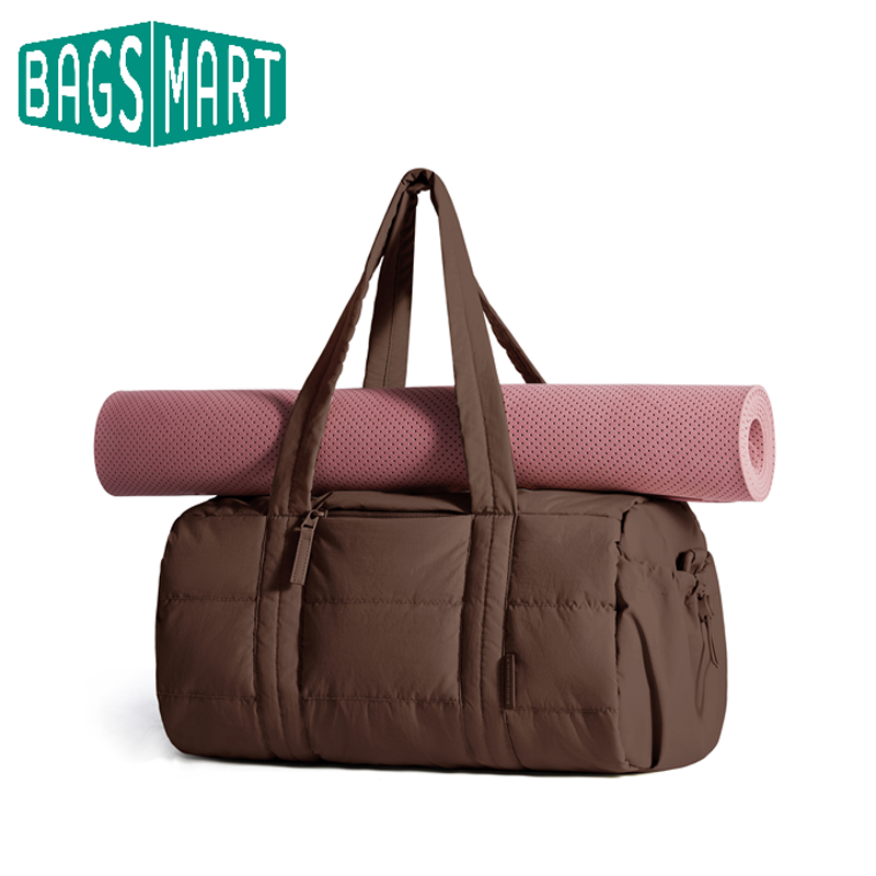 BAGSMART 여성용 체육관 가방 미니/미디엄/라지  - Luxury Yoga Bags 리뷰 및 가격