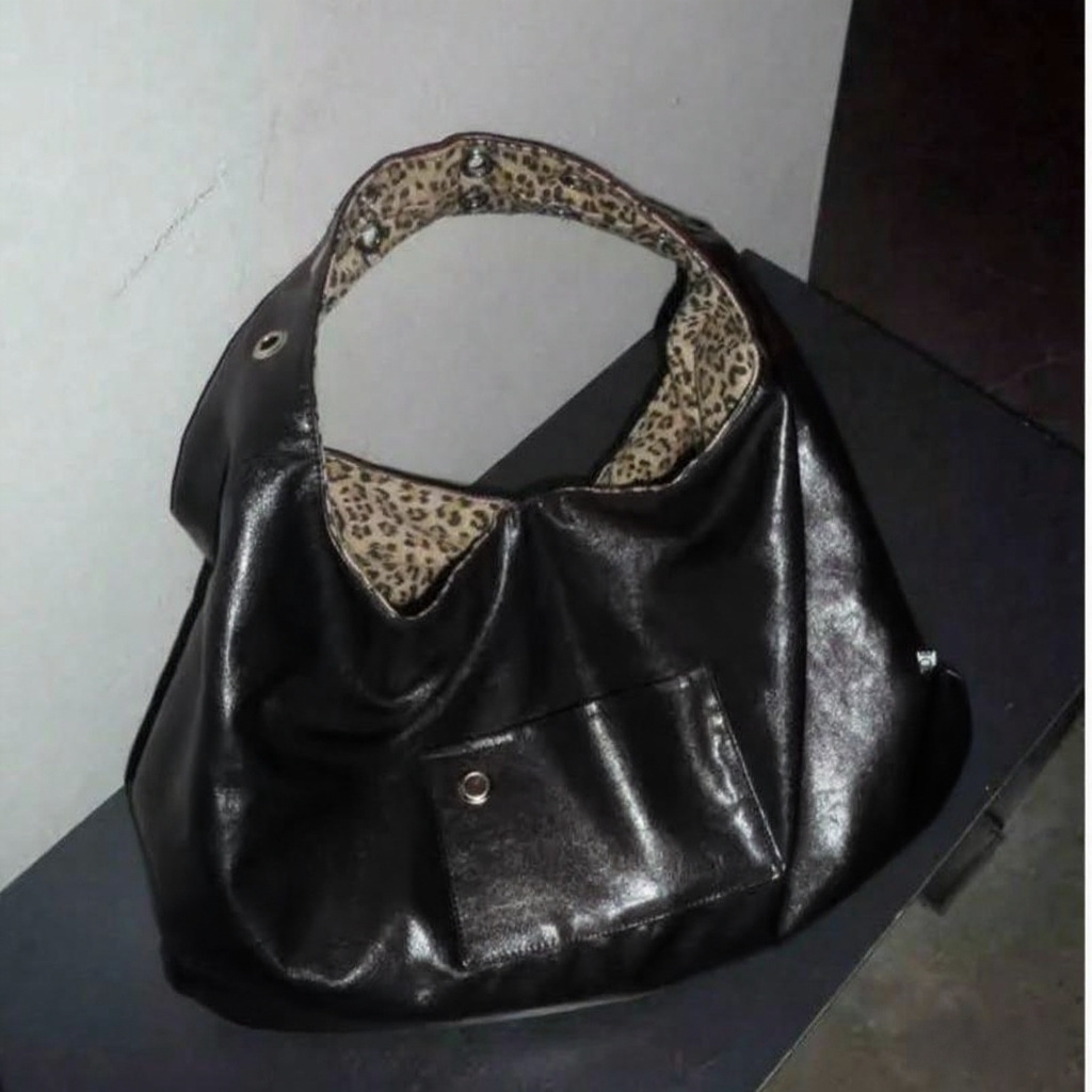 2026 신상 여성용 양면 사용 가능 대용량 레오파드  - Luxury Bags Vip 리뷰 및 가격