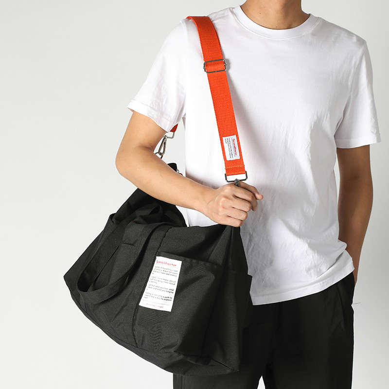 짧은 여행을위한 더플 백 휴대용 대용량 스포츠 가방 접 - Luxury Yoga Bags 리뷰 및 가격