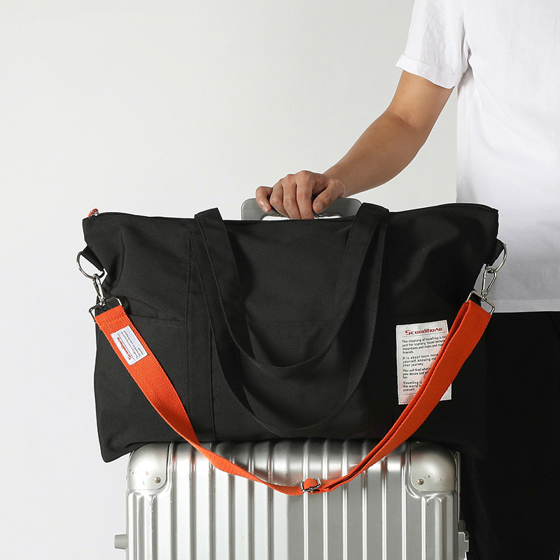 짧은 여행을위한 더플 백 휴대용 대용량 스포츠 가방 접 - Luxury Yoga Bags 리뷰 및 가격