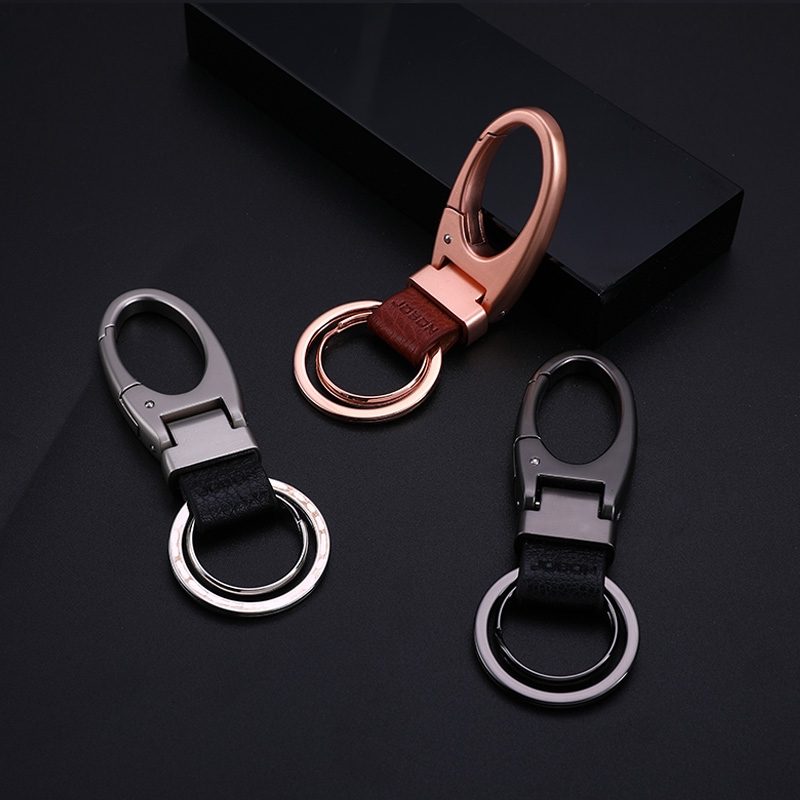 Jobon-럭셔리 자동차 키 체인, 여성 남성 키 체인 - Luxury Bags Best 리뷰 및 가격