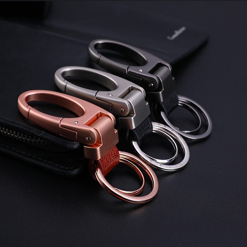 Jobon-럭셔리 자동차 키 체인, 여성 남성 키 체인 - Luxury Bags Best 리뷰 및 가격