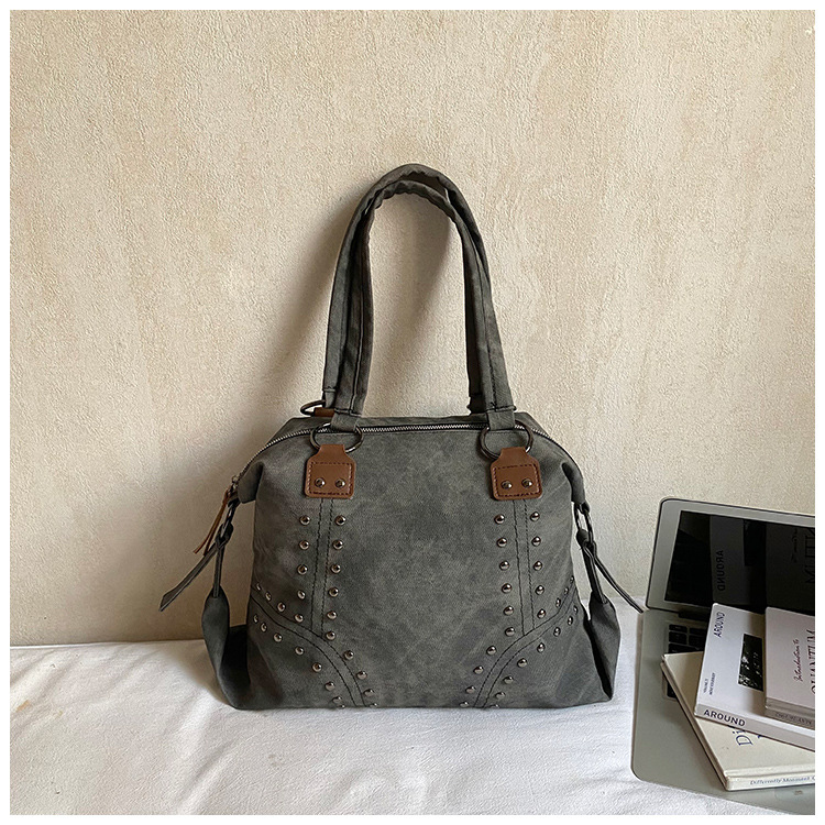패셔너블하고 다용도로 활용 가능한 토트백, 대용량 여성 - Luxury Bags Vip 리뷰 및 가격